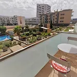 Piso Centro De Junto Al Metro Daire