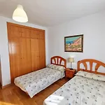 Piso Centro De Junto Al Metro Daire *