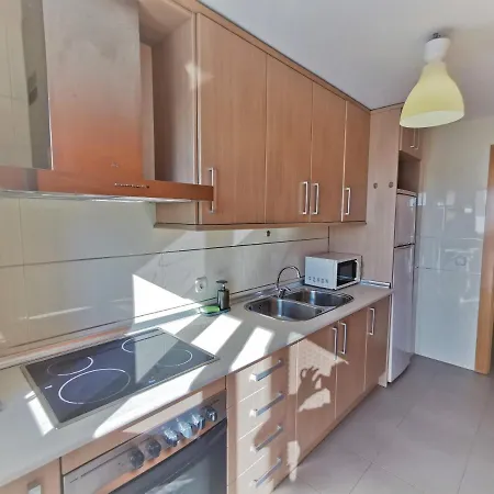 Piso Centro De Junto Al Metro דירה *