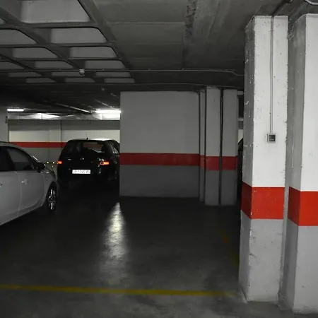 Piso Centro De Junto Al Metro Granada