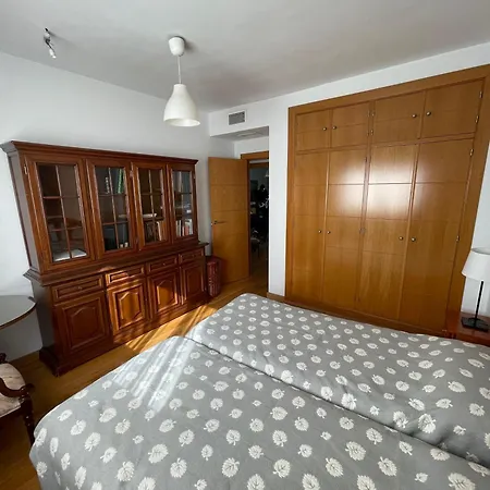 Apartamento Piso Centro De Junto Al Metro Granada