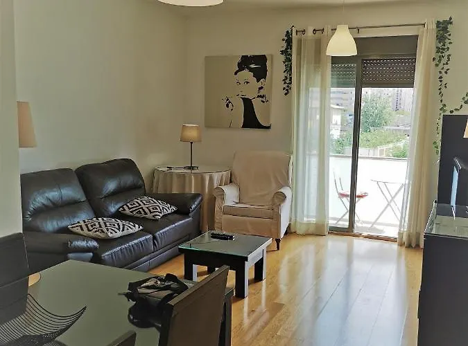 Apartmán Piso Centro De Junto Al Metro Granada
