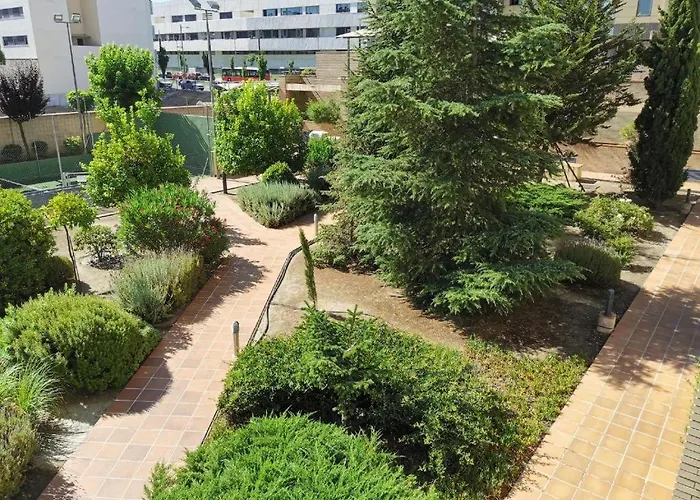Piso Centro De Junto Al Metro Apartmán Granada