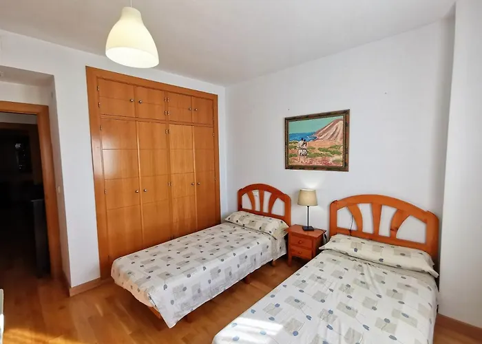 Piso Centro De Junto Al Metro Apartmán *