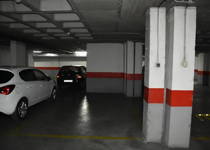 Piso Centro De Junto Al Metro Granada