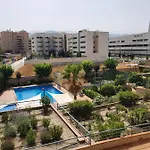 Piso Centro De Junto Al Metro Апартаменты Гранада