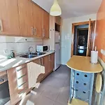 Апартаменты Piso Centro De Junto Al Metro Гранада