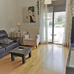 Piso Centro De Junto Al Metro Апартаменты Гранада