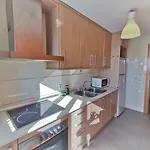 Piso Centro De Junto Al Metro Апартаменты *