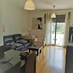 Апартаменты Piso Centro De Junto Al Metro Гранада