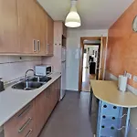 Piso Centro De Junto Al Metro *