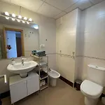 Piso Centro De Junto Al Metro Апартаменты