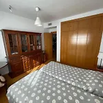 Апартаменты Piso Centro De Junto Al Metro Гранада