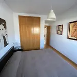 Piso Centro De Junto Al Metro *