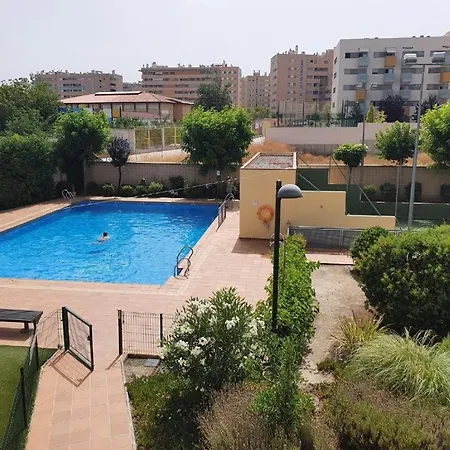 Apartment Piso Centro De Junto Al Metro *
