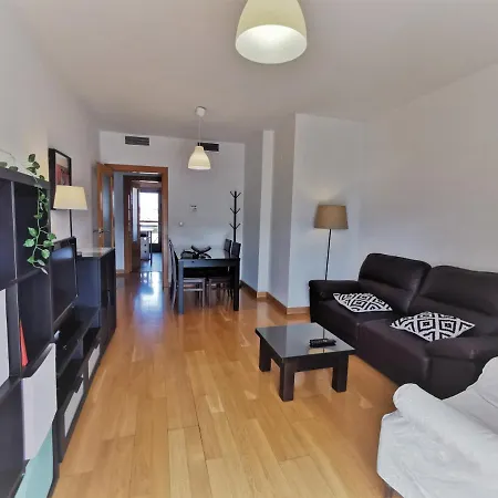 Apartment Piso Centro De Junto Al Metro *