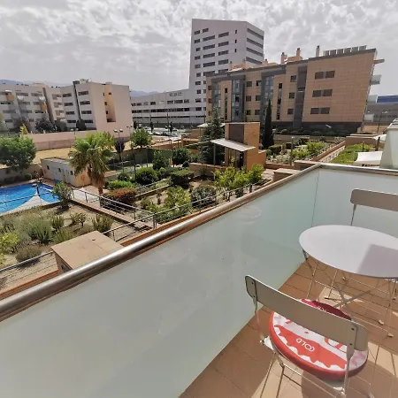 Piso Centro De Junto Al Metro Apartment