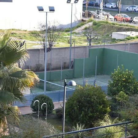 Appartement Piso Centro De Junto Al Metro *