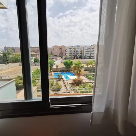 Appartement Piso Centro De Junto Al Metro *