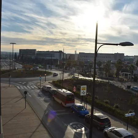 Piso Centro De Junto Al Metro Apartment *