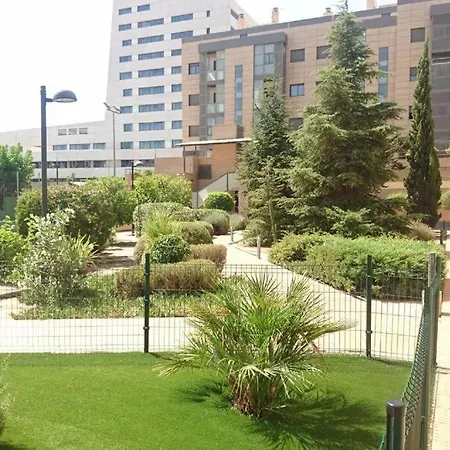 Piso Centro De Junto Al Metro Granada