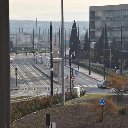 Piso Centro De Junto Al Metro Апартаменты *