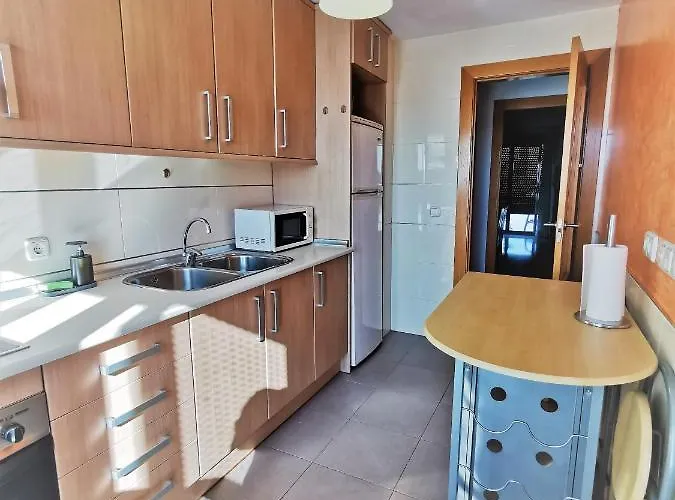 Appartamento Piso Centro De Junto Al Metro Granada