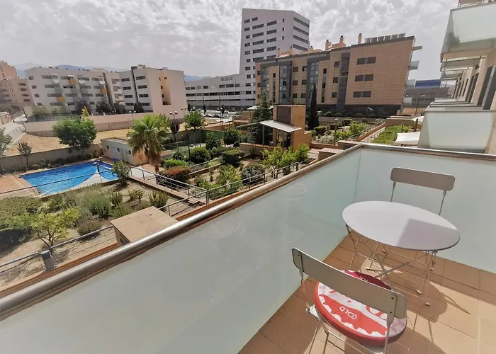 Piso Centro De Junto Al Metro Appartamento