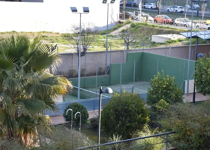 Appartamento Piso Centro De Junto Al Metro *