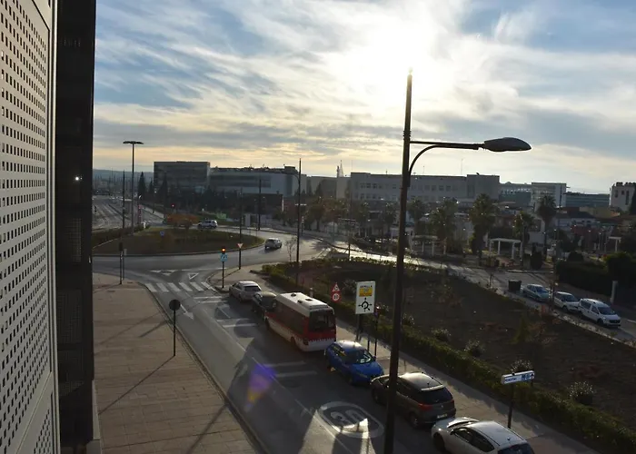 Piso Centro De Junto Al Metro Appartamento *