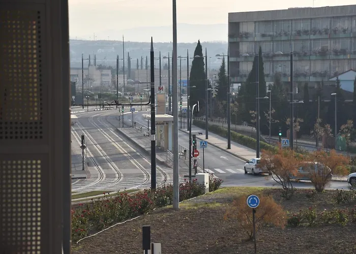 Piso Centro De Junto Al Metro Appartamento *